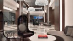 هتل لمریدین(Le Meridien)